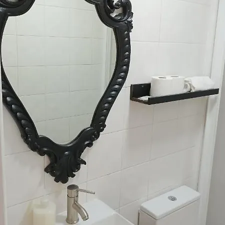 1 Bedroom - Tv Da Madalena 01 * Лиссабон