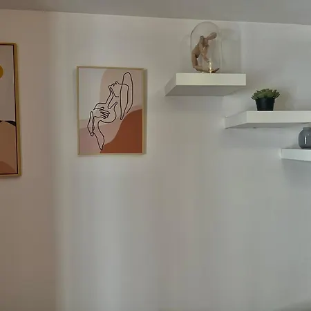 1 Bedroom - Tv Da Madalena 01 Лиссабон