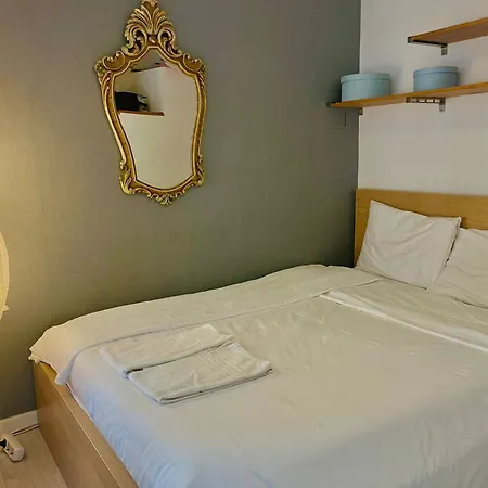 Апартаменты 1 Bedroom - Tv Da Madalena 01 Лиссабон