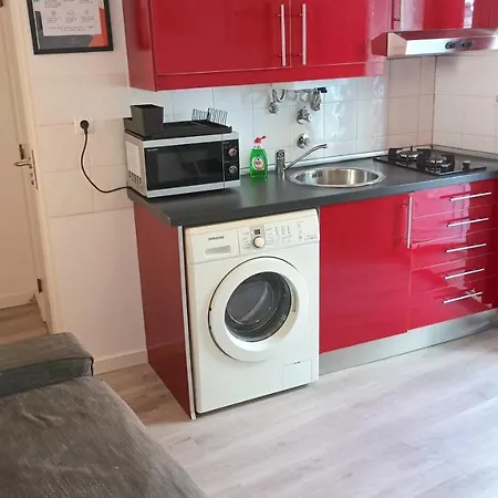 1 Bedroom - Tv Da Madalena 01 Appartement