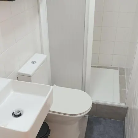 1 Bedroom - Tv Da Madalena 01 Appartement *