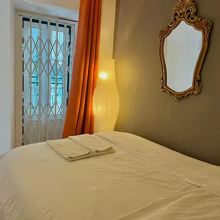 Apartamento 1 Bedroom - Tv Da Madalena 01