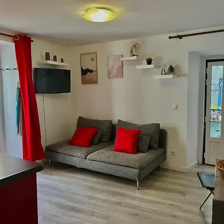 1 Bedroom - Tv Da Madalena 01 Lissabon