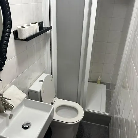 Apartamento 1 Bedroom - Tv Da Madalena 01
