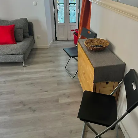 1 Bedroom - Tv Da Madalena 01 Lissabon