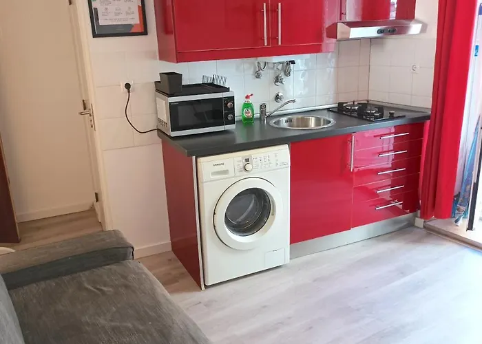 1 Bedroom - Tv Da Madalena 01 Appartement