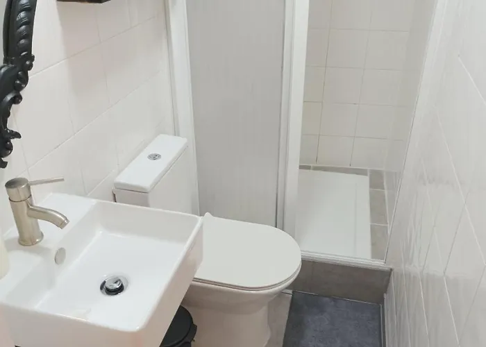 1 Bedroom - Tv Da Madalena 01 Διαμέρισμα *