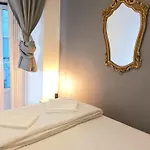 Lägenhet 1 Bedroom - Tv Da Madalena 01 Lisboa
